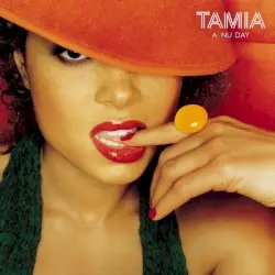 A Nu Day by Tamia