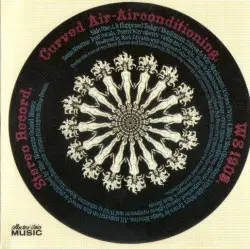 Air Conditioning by Curved Air