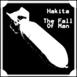 The Fall Of Man [Ultra Deluxe Collector's Edition] by Hakita