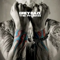 The Phoenix by Grey Daze