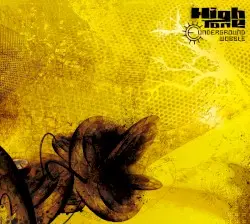 Underground Wobble by High Tone
