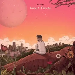 Cabin Fever by xander.