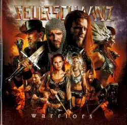 Warriors by Feuerschwanz