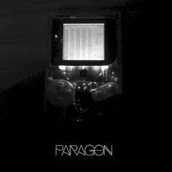 Paragon by Sabrepulse