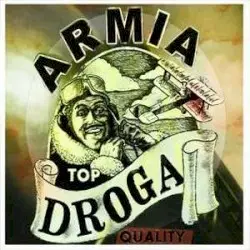 Droga by Armia