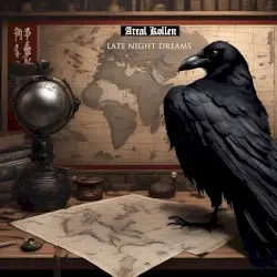Late Night Dreams by Areal Kollen
