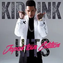 Kid Ink (Hits Japan Tour Edition) by Kid Ink