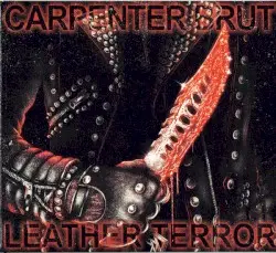Leather Terror by Carpenter Brut