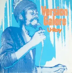 Version Galore by U‐Roy
