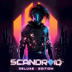 Scandroid by Scandroid