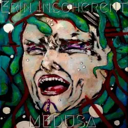 Medusa by Erin Incoherent