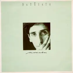 Nómadas by Franco Battiato