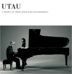 UTAU by 大貫妙子 & 坂本龍一