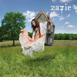 Za7ie by Zazie