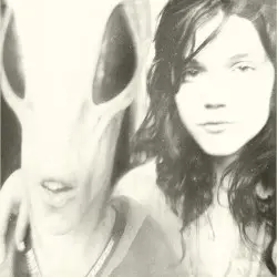 I Thought I Was an Alien by SoKo