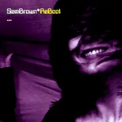 ReBoot by Sam Brown