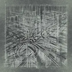Concrete Desert by The Bug vs Earth