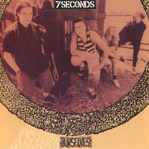 Ourselves by 7Seconds