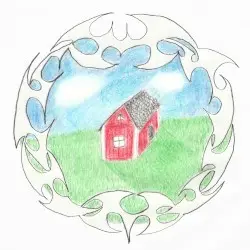 Crest by Bladee & Ecco2K