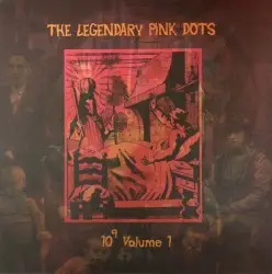 10⁹ by The Legendary Pink Dots
