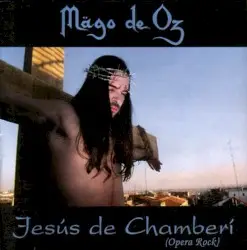 Jesús de Chamberí by Mägo de Oz