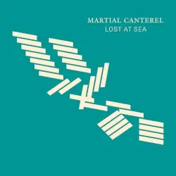 Lost at Sea by Martial Canterel