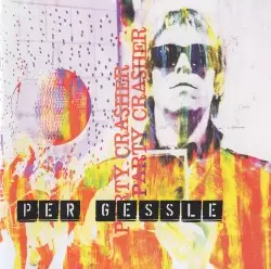 Party Crasher by Per Gessle