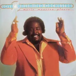 Music Maestro Please by Love Unlimited Orchestra
