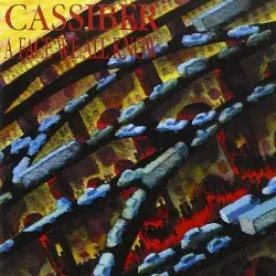 A Face We All Know by Cassiber
