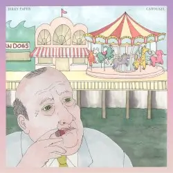 Carousel by Jerry Paper