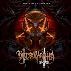 To the Depths We Descend… by Necromantia