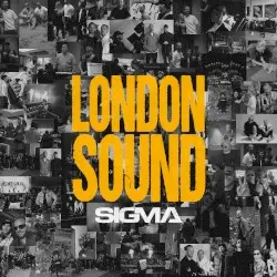 London Sound by Sigma