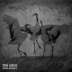 Piano Session 3 by The Grus