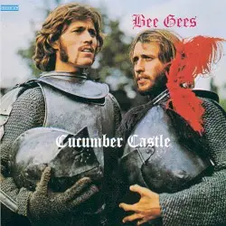Cucumber Castle by Bee Gees