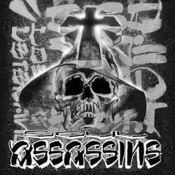 Soul Assassins 3: Death Valley by DJ Muggs