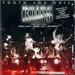 Tooth and Nail by The Rolling Stones