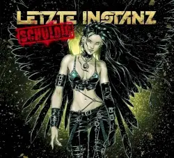 Schuldig by Letzte Instanz