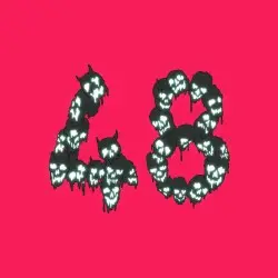 48 by Monster Florence & Foreign Beggars