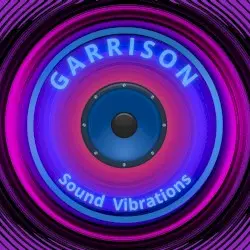 Sound Vibrations [] by Garrison