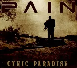 Cynic Paradise by Pain