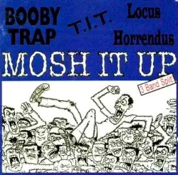 Mosh It Up by Booby Trap
