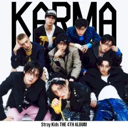 KARMA by Stray Kids