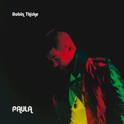Paula by Robin Thicke