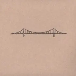 The Land Bridge by James Murray