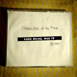 Changing of the Tide (1999) by Lena Raine
