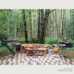 Dab Records, Vol. 1 by Emancipator & Asher Fulero