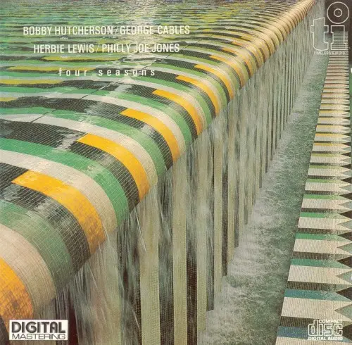 Four Seasons by Bobby Hutcherson / George Cables / Herbie Lewis / Philly Joe Jones