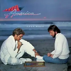 Your Move by America