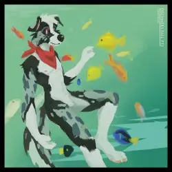 Dreamers Fall Pt. 1 by Tenkitsune