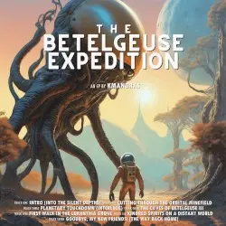 The Betelgeuse Expedition by kmAndras